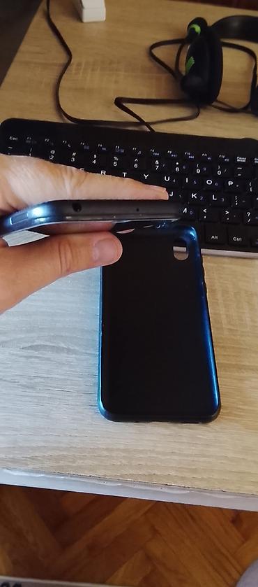 sterilizator za flasice: Huawei Y5 2019 Telefon ispravan. Tragovi korišćenja vidni. Ide sve sa — 4