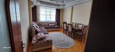 Yeni tikili: Yeni Günəşli Massiv V, 2 otaqlı, Yeni tikili, 88 kv. m — 7