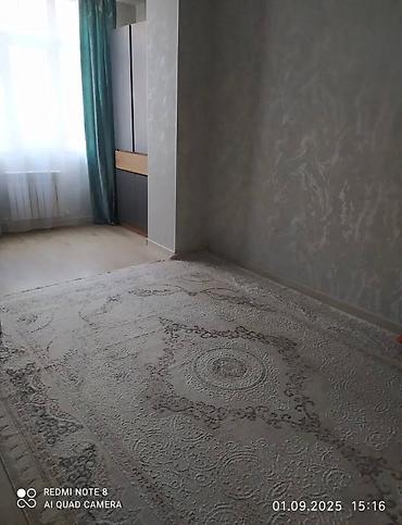 Продажа квартир: 1 комната, 40 м², Нижний Джал (Джал-23) Элитка, 2 этаж, Евроремонт — 2