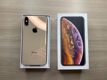 ipod 5 touch цена: IPhone Xs, Б/у, 256 ГБ, Золотой, 90 %