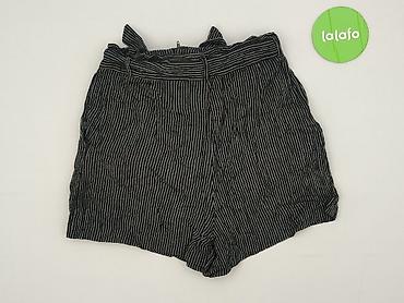 second hand polen: H&M, Szorty damskie, rozmiar S — 3