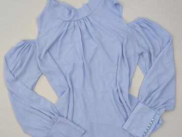 Women: Women's blouse, size L (EU 40)