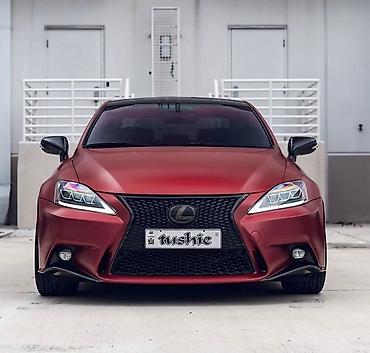 250: Lexus, Новый — 6