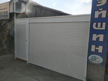 Откатные ворота: Современным вариантом для перекрытия въезда на участки и здания — 10