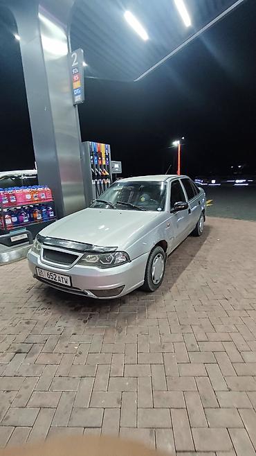 блю систем бишкек: Daewoo Nexia: 2008 г., Механика, Бензин, Седан — 1