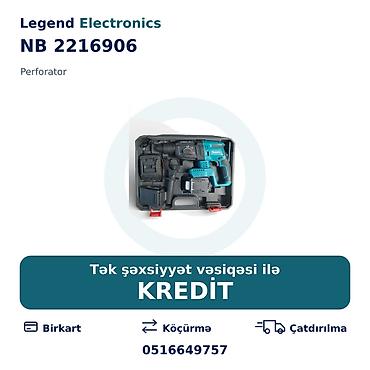 acar yazan: Elan başlığı: Perforator NB 2216906 Perforator NB 2216906 – tikinti — 1