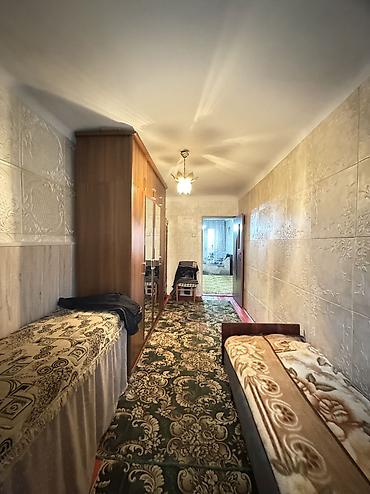 лебединовка айкол: 2 комнаты, 42 м², Рынок Баят/Азиз Индивидуалка, 2 этаж, Старый ремонт — 3