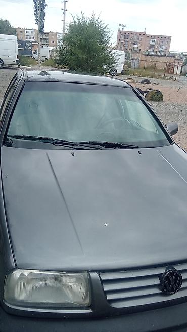 клапан приточный: Volkswagen Vento: 1993 г., 1.8 л, Механика, Бензин, Седан — 2
