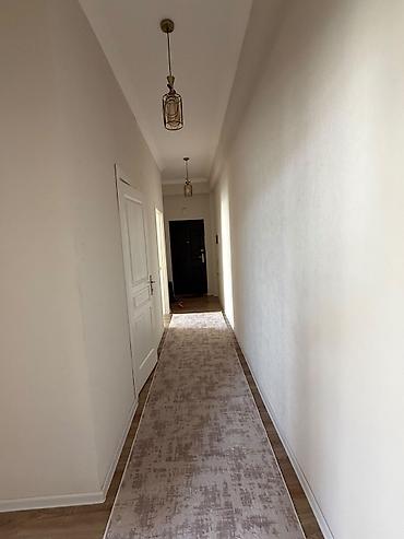 Недвижимость: Новый Ясамал, 3 комнаты, Новостройка, м. Иншаатчылар, 85 м² — 7