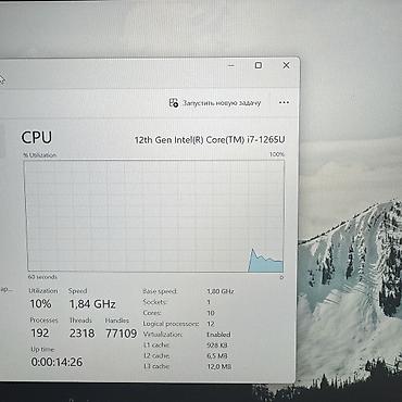 surface studio: Для программирования, Б/у, Intel Core i7, В рассрочку — 5