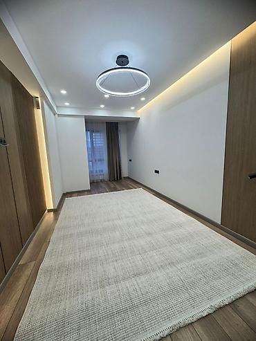 Долгосрочная аренда квартир: 2 комнаты, Агентство недвижимости, Без подселения, С мебелью полностью — 5