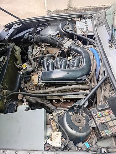 dodge ram 3.5: BMW 3 series: 1984 г., 3 л, Бензин — 6