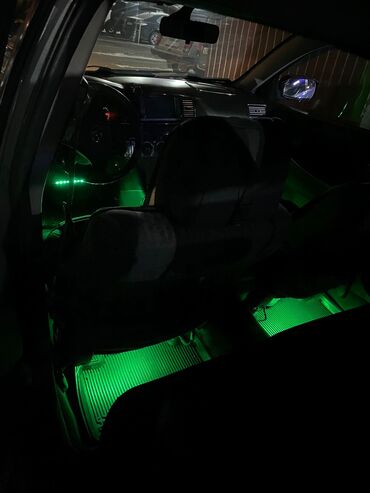 Toyota: Toyota Corolla: 2003 г., 1.6 л, Механика, Бензин, Хэтчбэк — 6