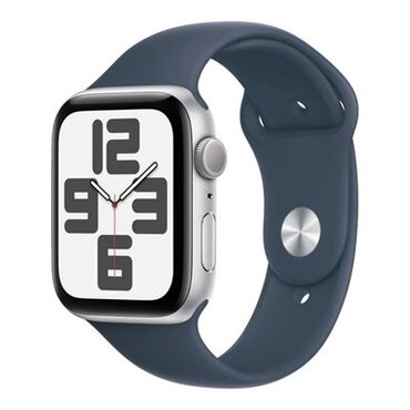 ноутбуки продаются: Apple Watch SE 2 (40 мм, алюминий) — отличное состояние Продаю