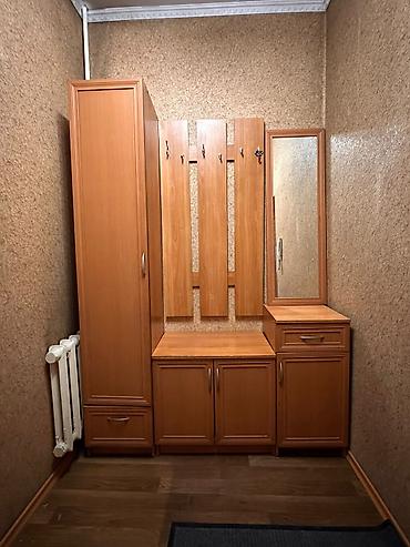 bunk bed: СРОЧНО ПРОДАЮ мебельный комплект — 1