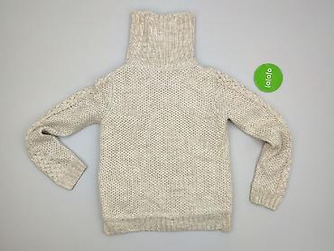 pull and bear garnitury: Bershka, Kardigan damski, rozmiar S — 3