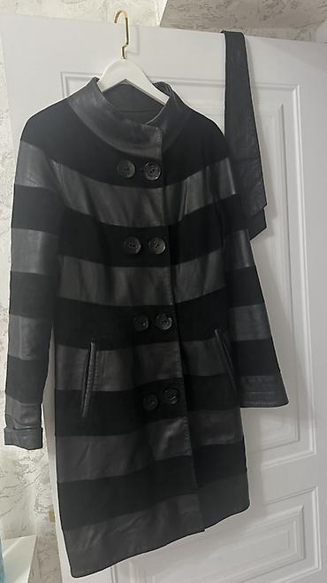 Пальто: Женские Вещи, новые и б/у, покупала в Италии и Дубаи, размер s/m/l — 21