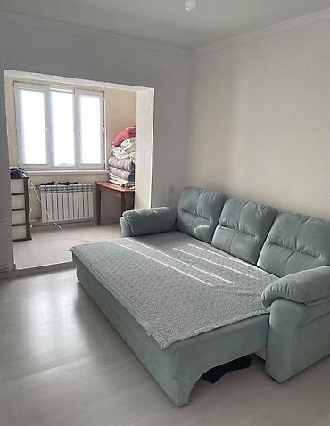 1 комната, 34 м², 8 мкр Индивидуалка, 5 этаж, Свежий ремонт