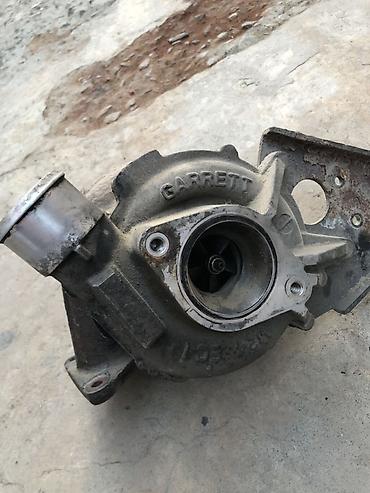 turbo az ford transit 8 1: TURBİNA FORD TRANZİT 2007 İL ƏLA VƏZİYƏTDƏ ALMAN MƏHSULU ORİGİNAL — 1