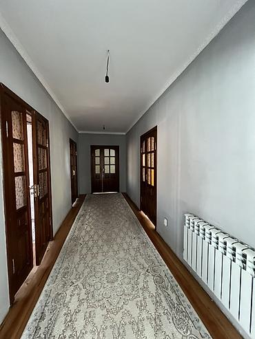 Үйлөрдү сатуу: 4 бөлмө, 120 м², 6 соток, Селекционное, Риелтор — 5