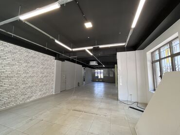 купить участок под бизнес в бишкеке: Сдаю Офис, 145 м², В жилом комплексе, 1 линия, С отдельной кухней, С отдельным входом