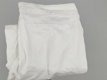 pull bear buty: Zara, Spodnie materiałowe damskie, rozmiar XS — 5
