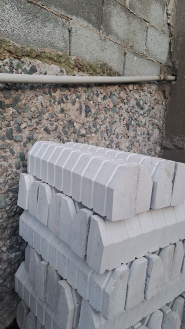 Евробрусчатка: Евробрусчатка, Фаиза, Под камень, Литая, Новый — 17