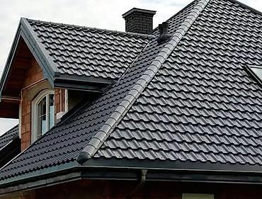 Металлочерепица: Профнастил металлочерепица оптом все для крыши оптом производим вами — 26