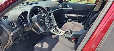 Alfa Romeo: Γιάννης — 6
