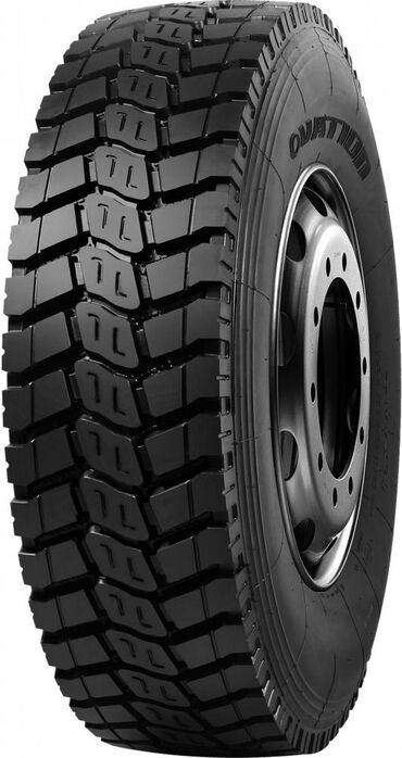 Шины: Шины Giti GTL919 размером 385/55R19.5 18PR предназначены для — 158