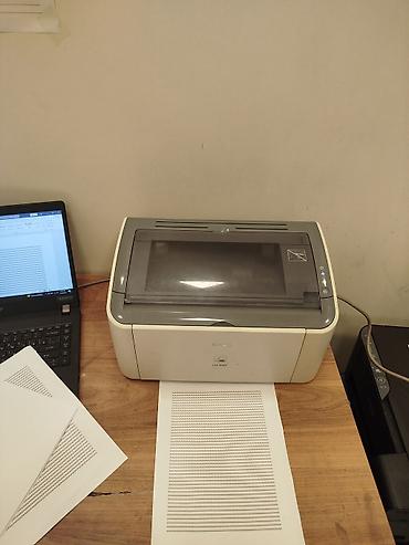 Canon LBP 2900/2900B lazer printer - Növ: Monoxrom lazer printer - — 2