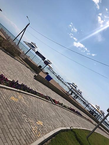 Иссык-Куль 2026: Квартира, квартира ЦО Карвен 4 сезона, Сары-Ой, Детская площадка, Парковка, стоянка, Охраняемая территория — 15