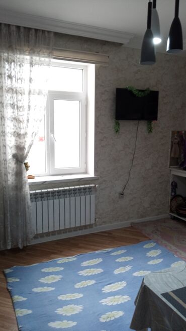 Həyət evləri və villaların satışı: 3 otaqlı, 120 kv. m, Kredit yoxdur, Yeni təmirli — 7