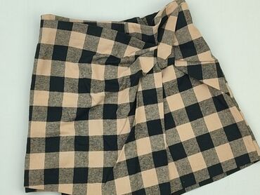 bluzki do spodni z wysokim stanem: Krótkie Spodenki Damskie, M, stan - Bardzo dobry