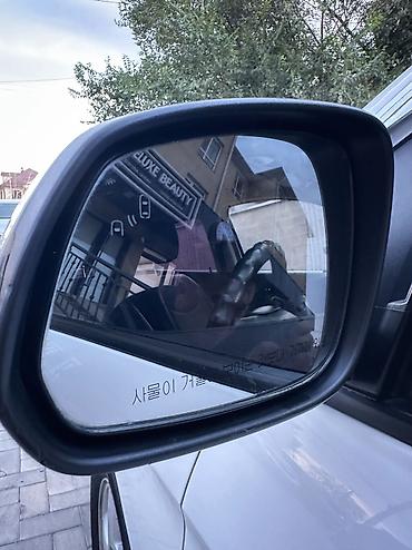 шаврале спарк: Chevrolet Spark: 2018 г., 1 л, Вариатор, Бензин, Хэтчбэк — 8
