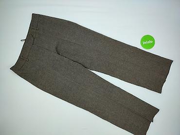 pierwsza: Spodnie materiałowe damskie, rozmiar 2XL — 2