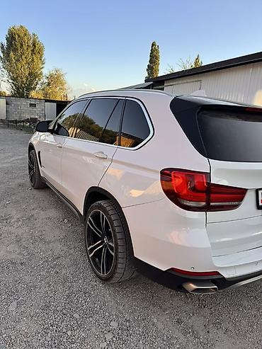 колонка xiaomi: BMW X5: 2018 г., 3 л, Автомат, Бензин, Кроссовер — 3