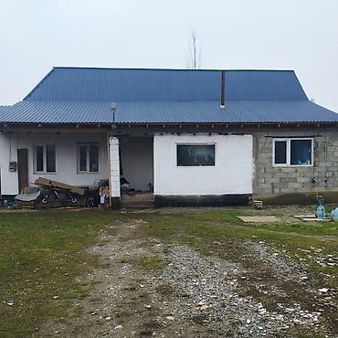 Продажа коттеджей и домов: Сурочно уй сатылат вайенно антоновкада ВООСТО общий айанты 10 сотук — 3