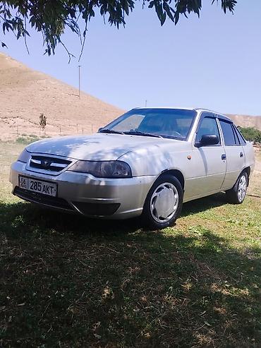 мотор нексия 1: Daewoo Nexia: 2008 г., 1.5 л, Механика, Бензин, Седан — 1