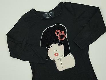 zara hello kitty: Zara, T-shirt damski, rozmiar M — 1