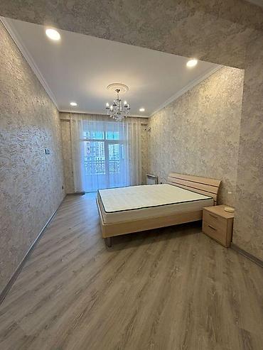 yevlax iş: 3 otaqlı, Yeni tikili, m. Nəriman Nərimanov, 118 kv. m — 2