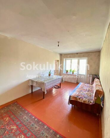 купить квартиру в оше ипотека: 3 комнаты, 56 м², 3 этаж