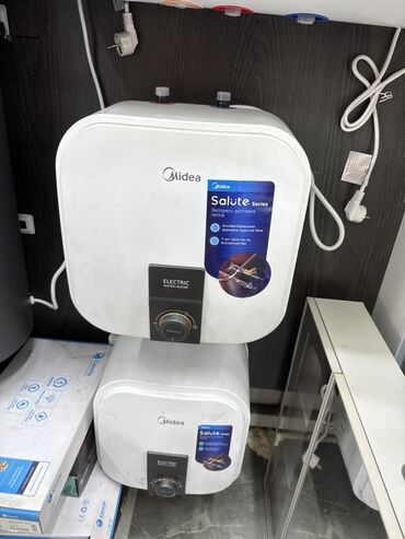 раковина с тумбой бишкек: Электрические накопительные водонагреватели Midea, серия Salute