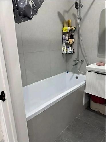 1room apartment: 1 комната, 46 м², Элитка, 4 этаж, Евроремонт — 5