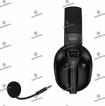 logitech superlight 2: Игровые наушники HOCO W114 – надежные беспроводные наушники для — 6