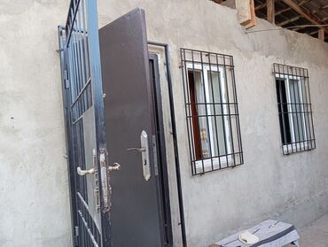 рабочий городок дом аренда: 40 м², 3 комнаты, Парковка, Забор, огорожен