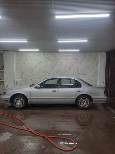 нисан примера 2003: Nissan Cefiro: 1998 г., 2 л, Автомат, Бензин, Седан