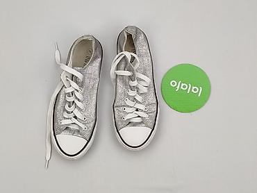 holo buty: Trampki damskie, rozmiar 36 — 2