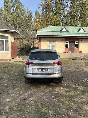 купить авто мазда трибют: Subaru B9 Tribeca: 2005 г., 3 л, Автомат, Бензин, Кроссовер — 3