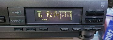 Динамики и колонки: Продам аппарат компакт диск ( сд ), PHILIPS CD230 MADE IN BELGIUM at lalafo.kg — 14 Динамики и колонки: Продам аппарат компакт диск ( сд ), PHILIPS CD230 MADE IN BELGIUM — 14